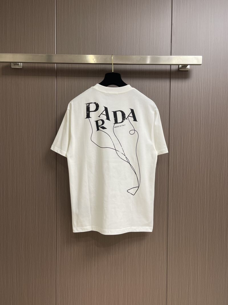 Prada T-Shirts